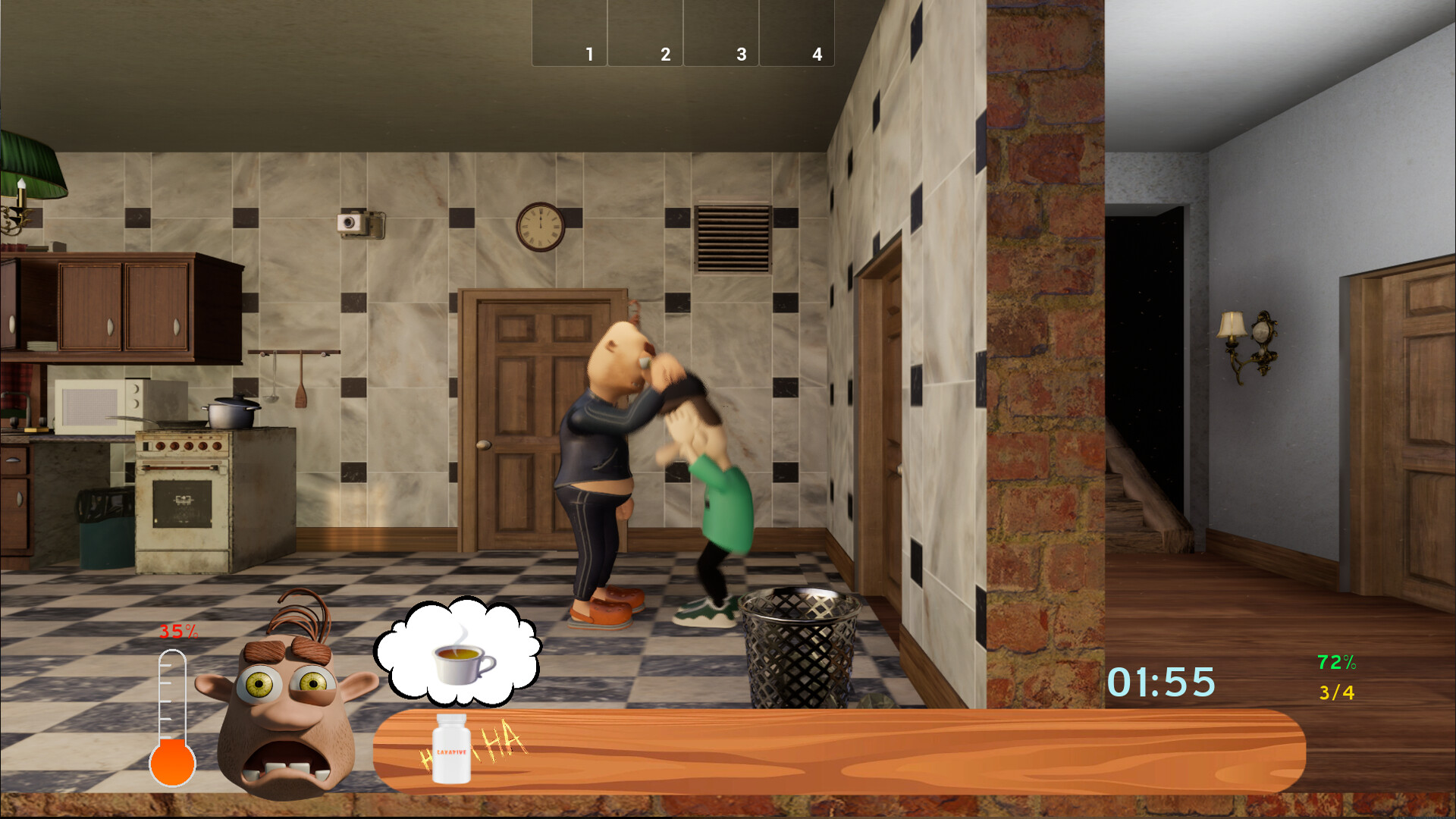 Neighbors Bad Summer Screenshot 6