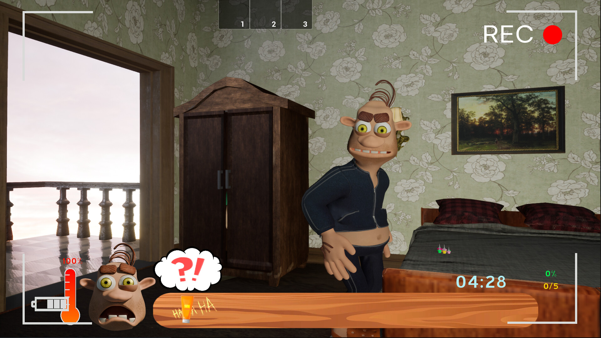 Neighbors Bad Summer Screenshot 5