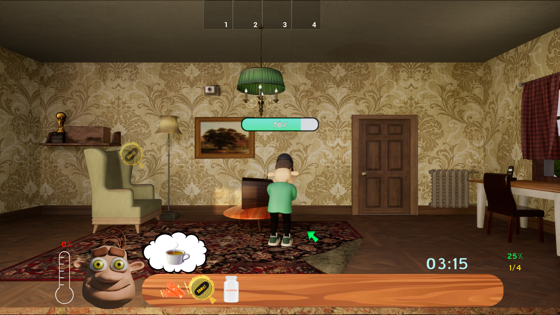 Neighbors Bad Summer Screenshot 2