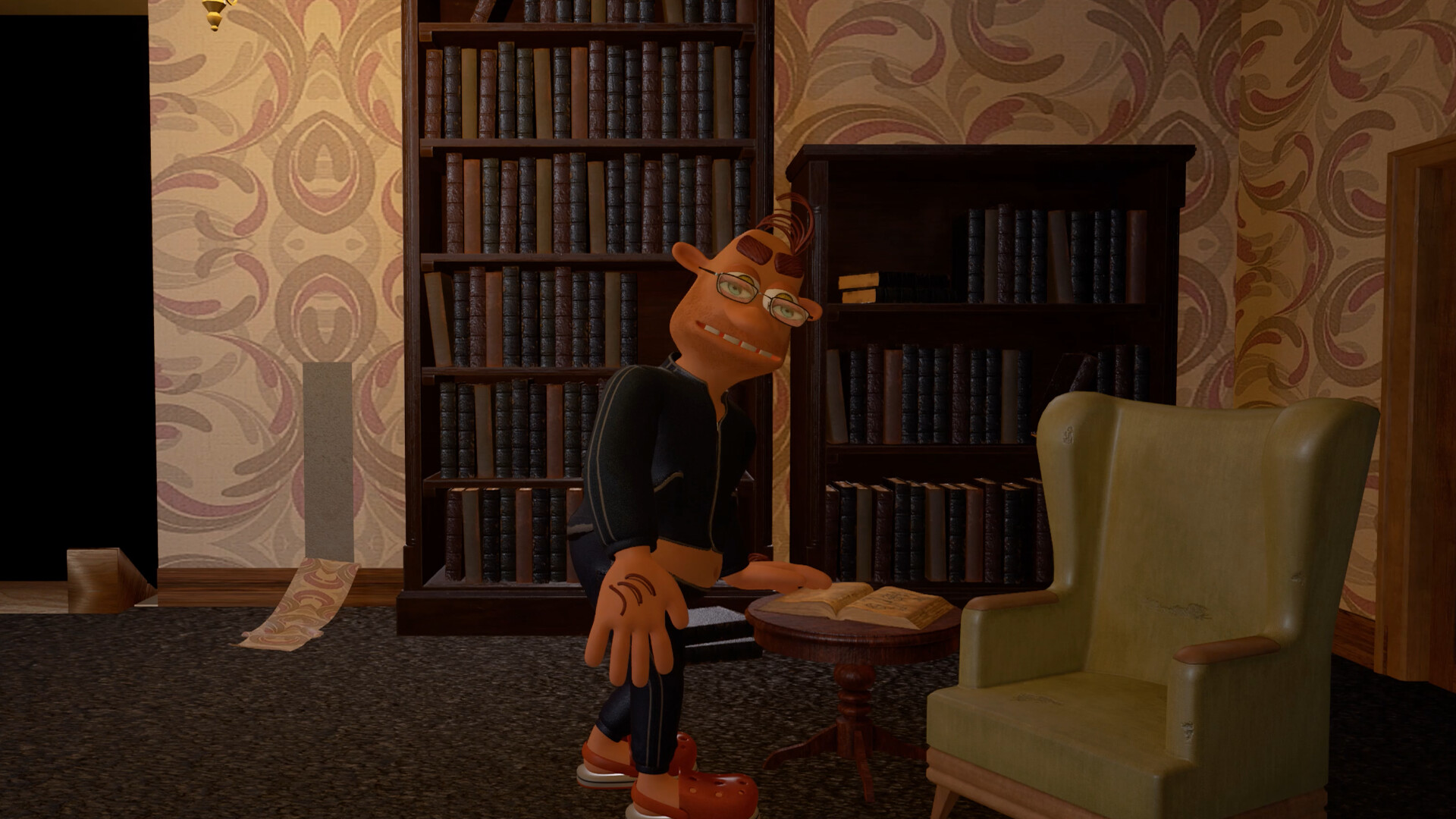 Neighbors Bad Summer Screenshot 4