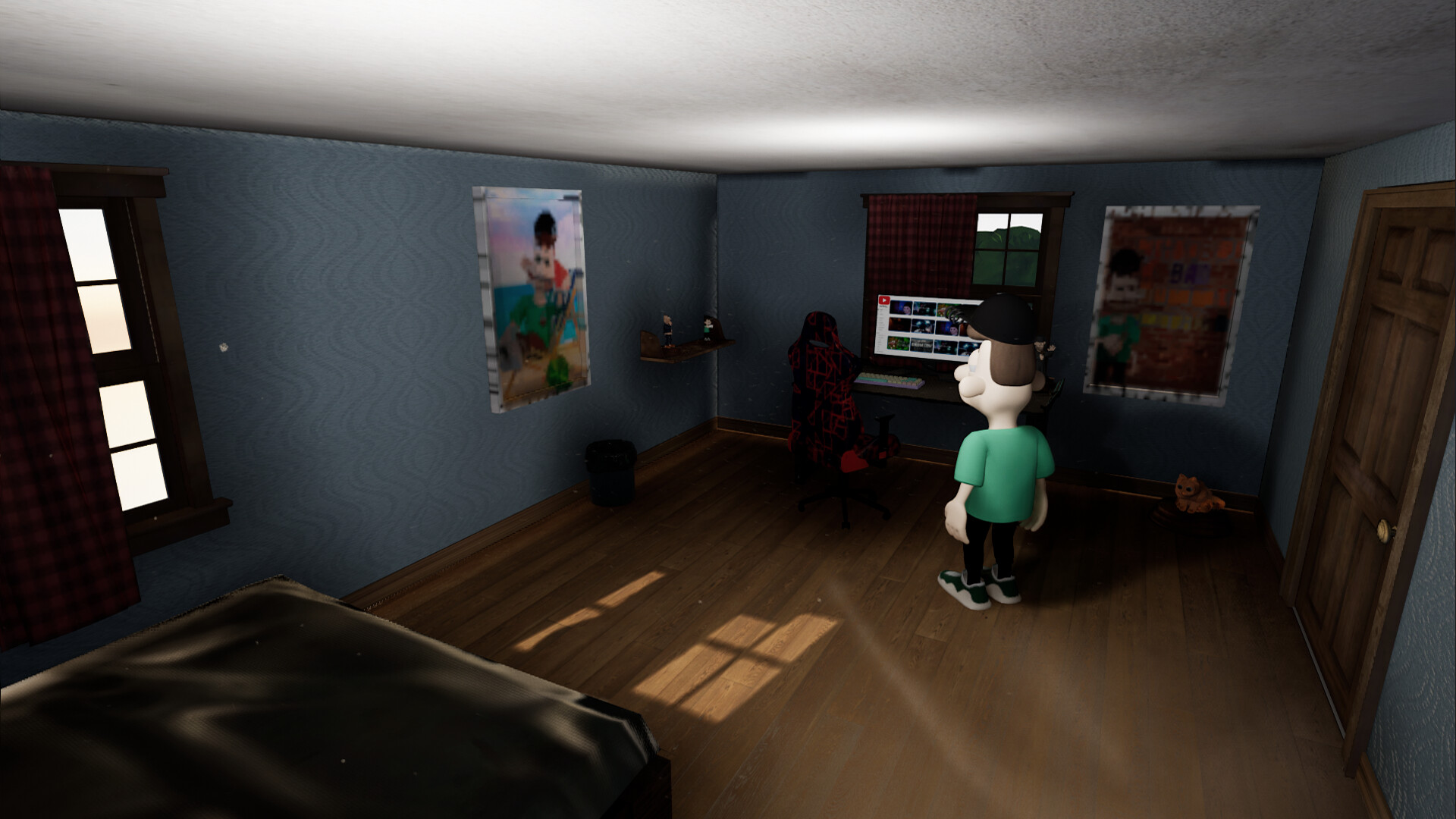 Neighbors Bad Summer Screenshot 3