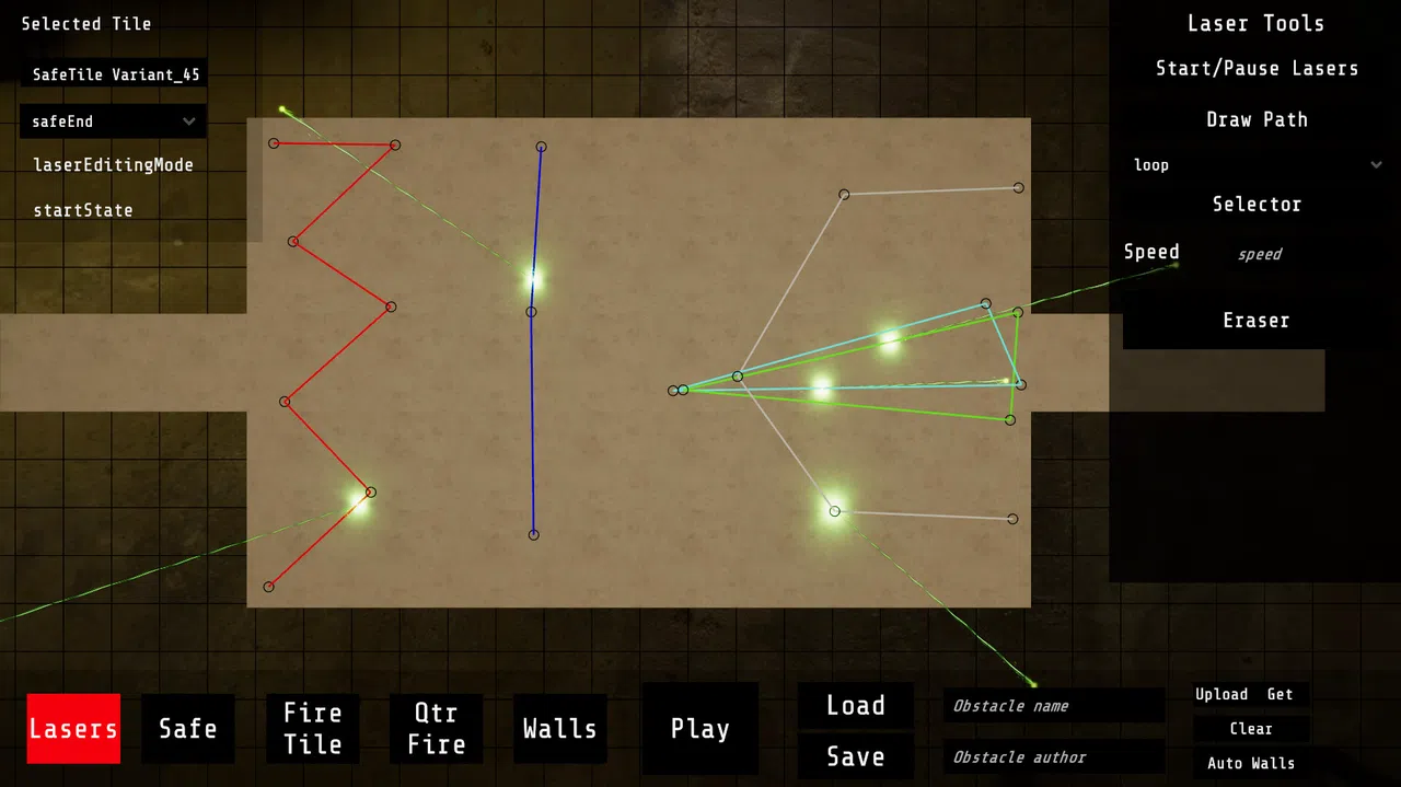 Rat Race Screenshot 6