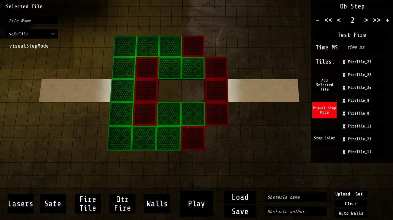 Rat Race Screenshot 2