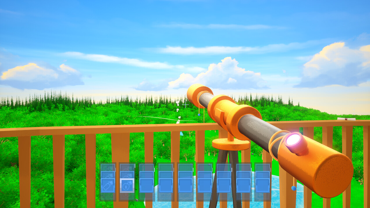 The Witch of Isso Screenshot 4