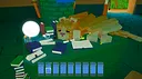 The Witch of Isso Screenshot 1