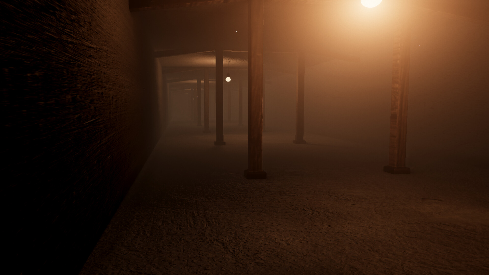 The Things We Lost Screenshot 3