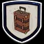 Not bad for an old man icon