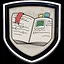 Complete, at last icon