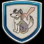 Who's a Good Girl icon