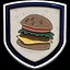 Employee of the Month icon