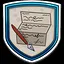 The Word Master icon