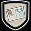 Postman icon