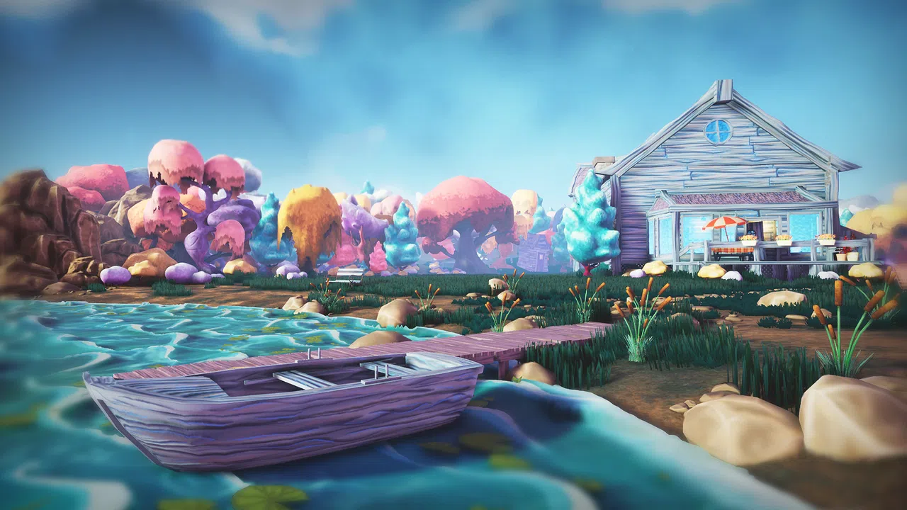 Spiral Screenshot 9