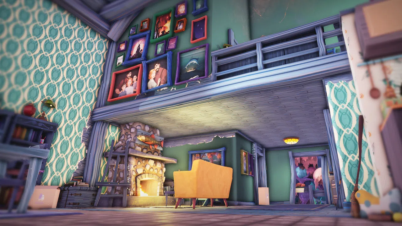 Spiral Screenshot 6