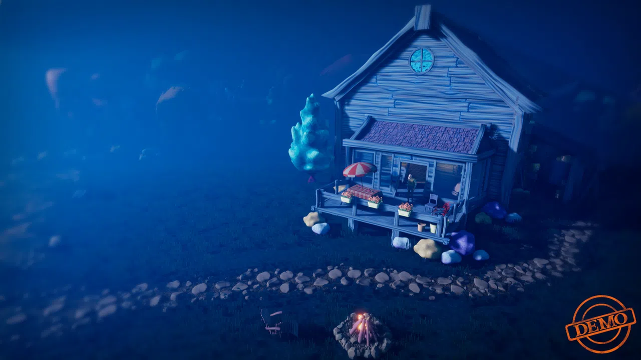 Spiral Screenshot 1
