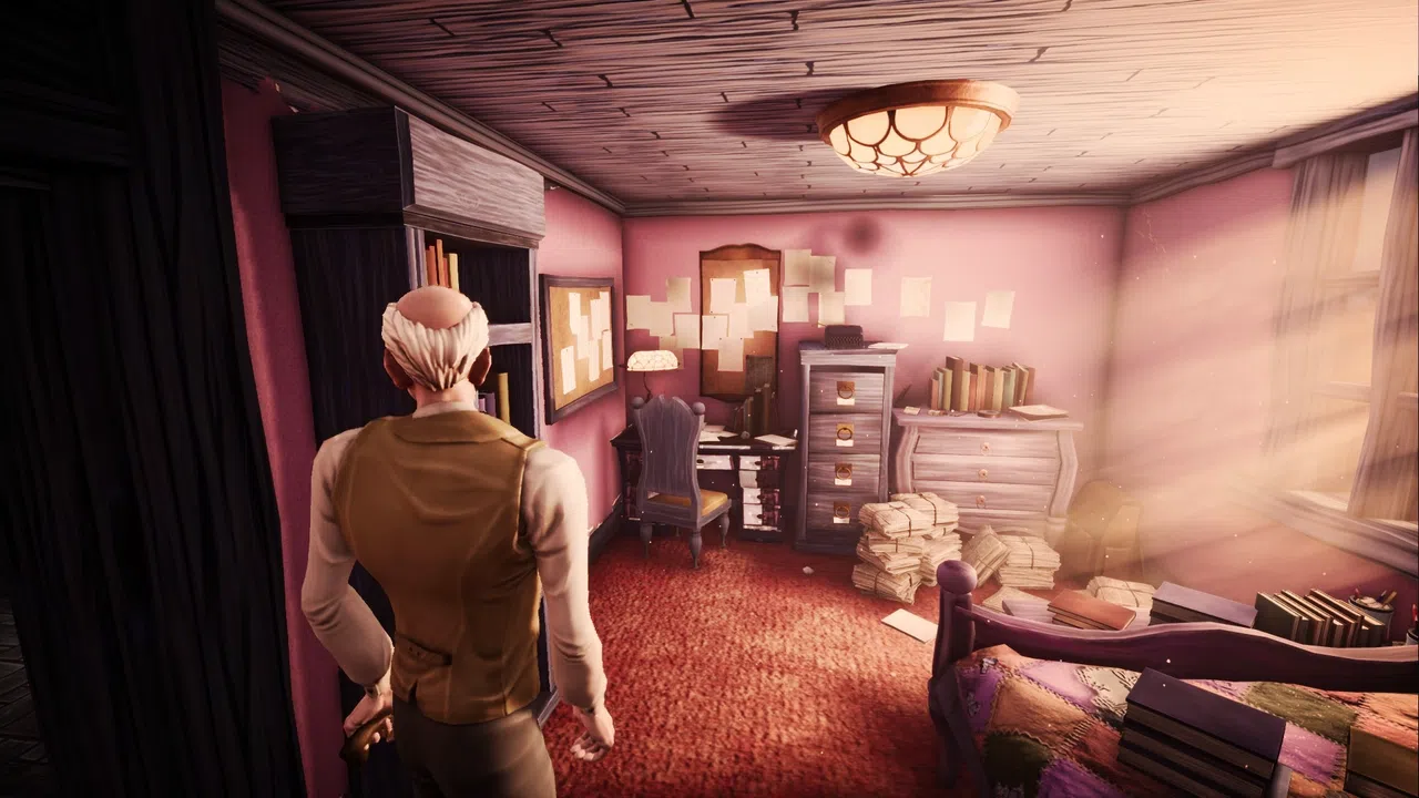 Spiral Screenshot 4