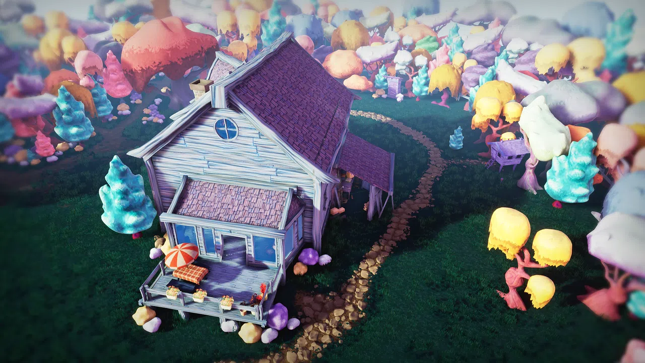 Spiral Screenshot 5