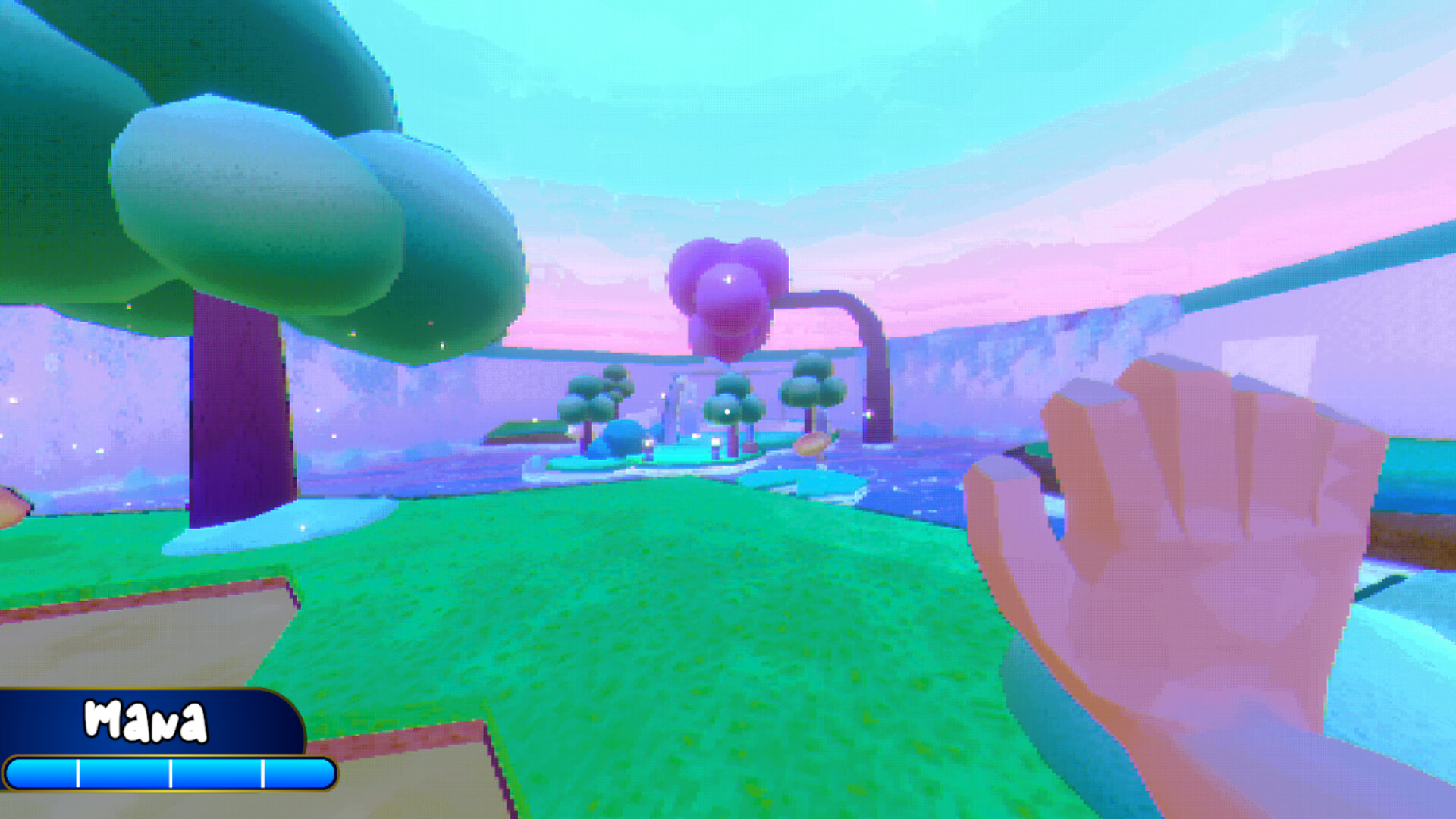 Dungeons With Friends Screenshot 1