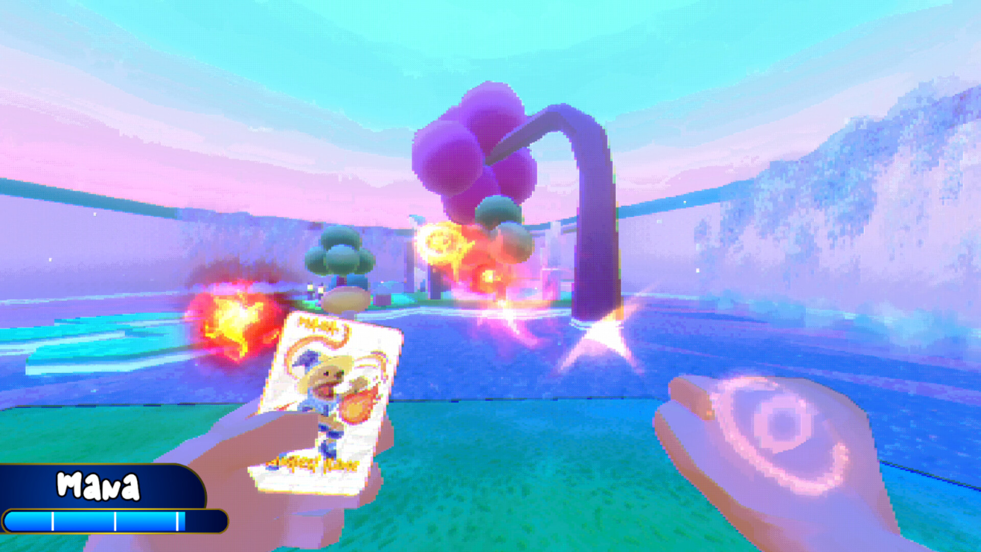 Dungeons With Friends Screenshot 0