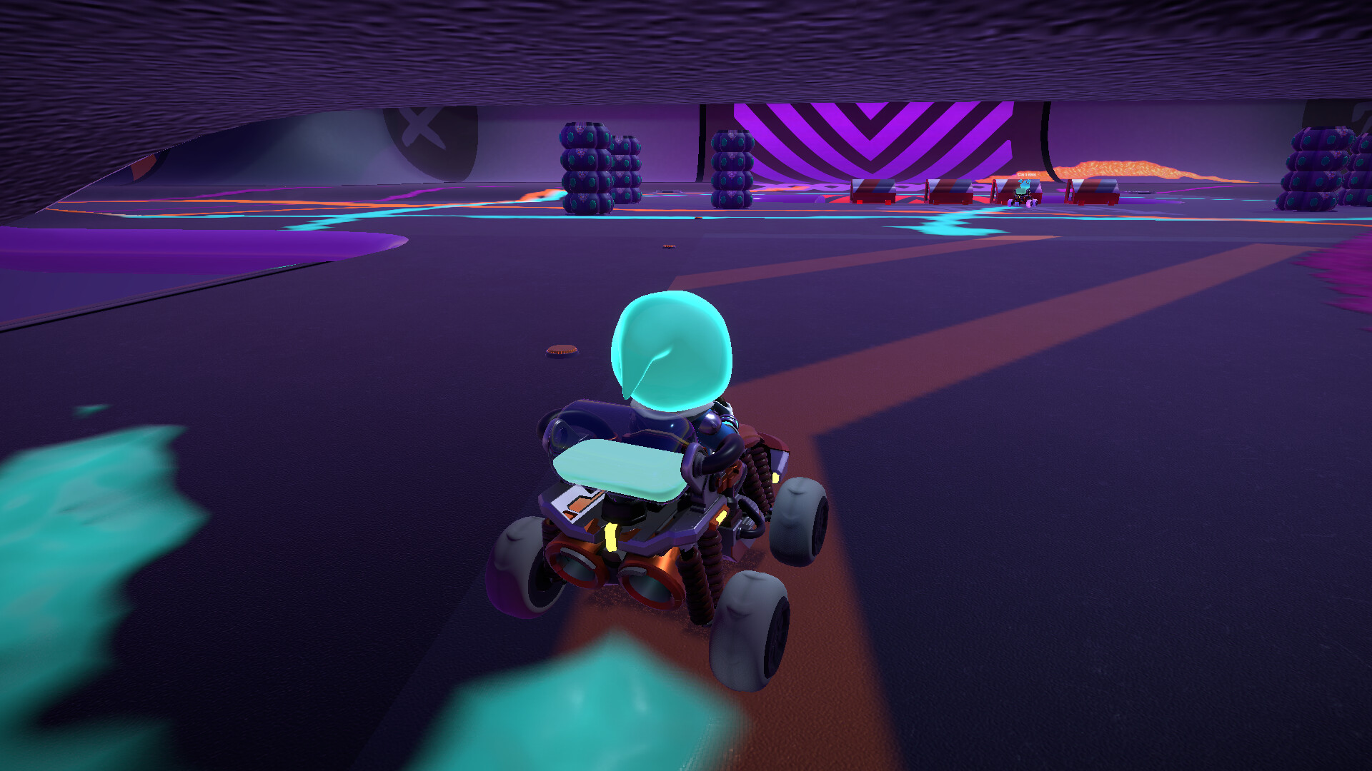 Splash&Dash Screenshot 8