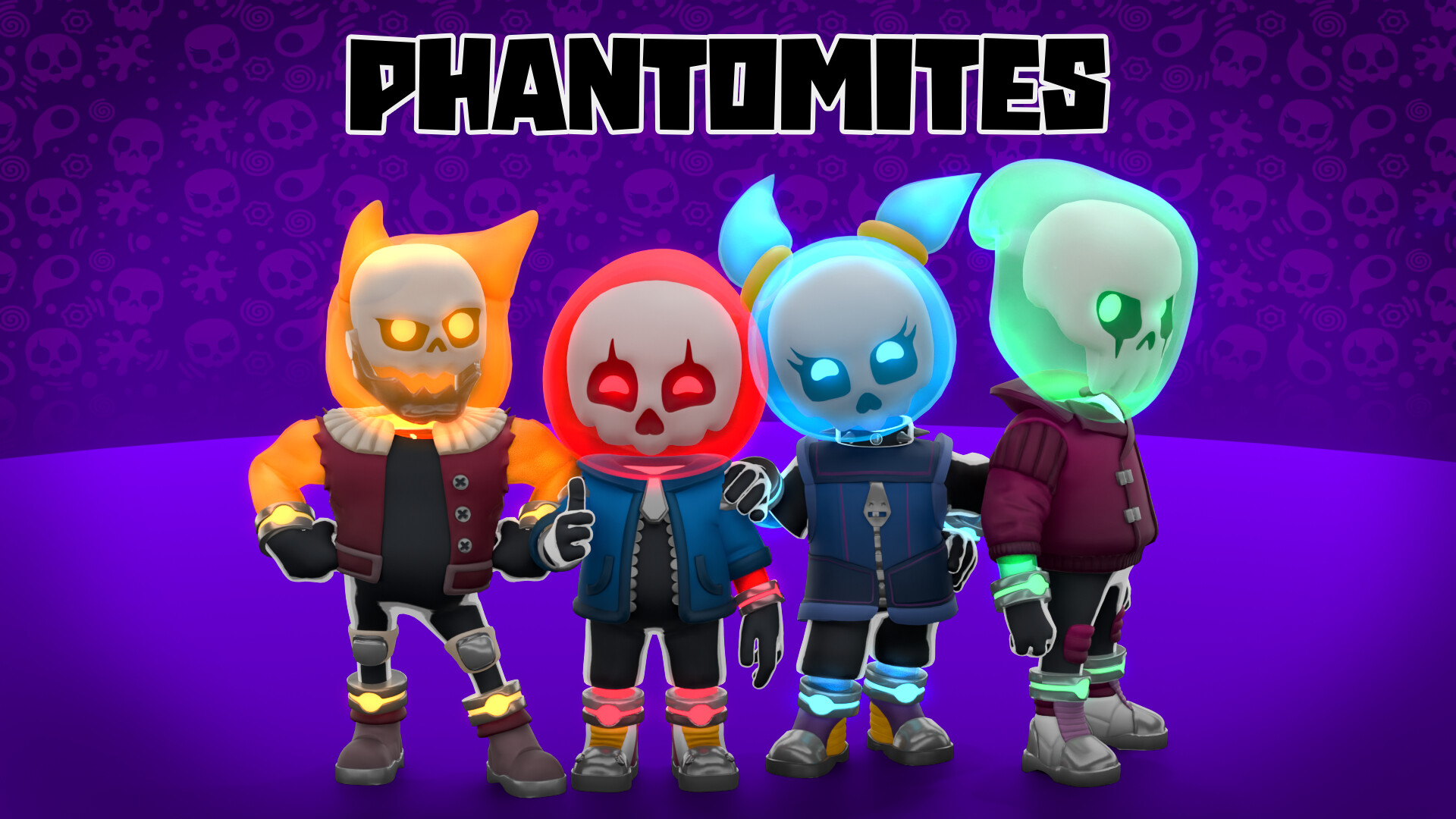 Splash&Dash Screenshot 2