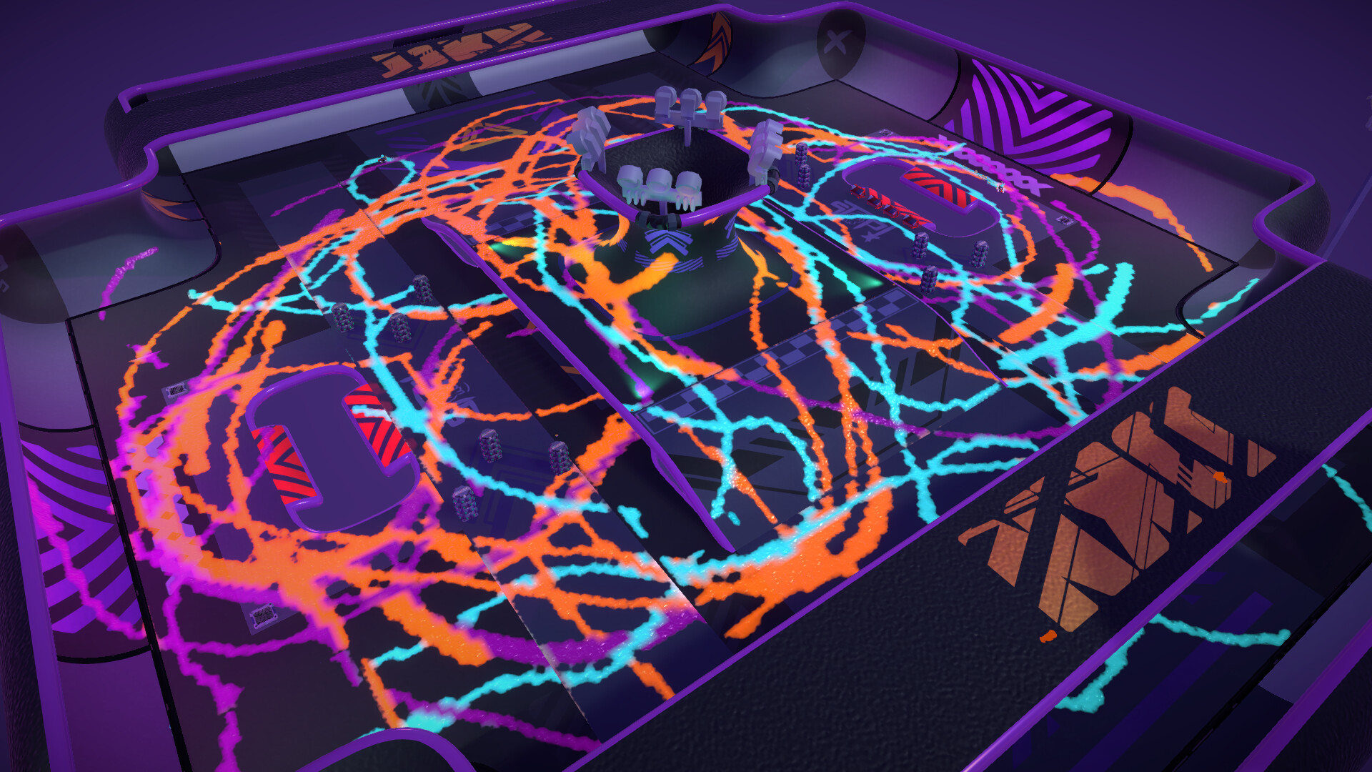 Splash&Dash Screenshot 10