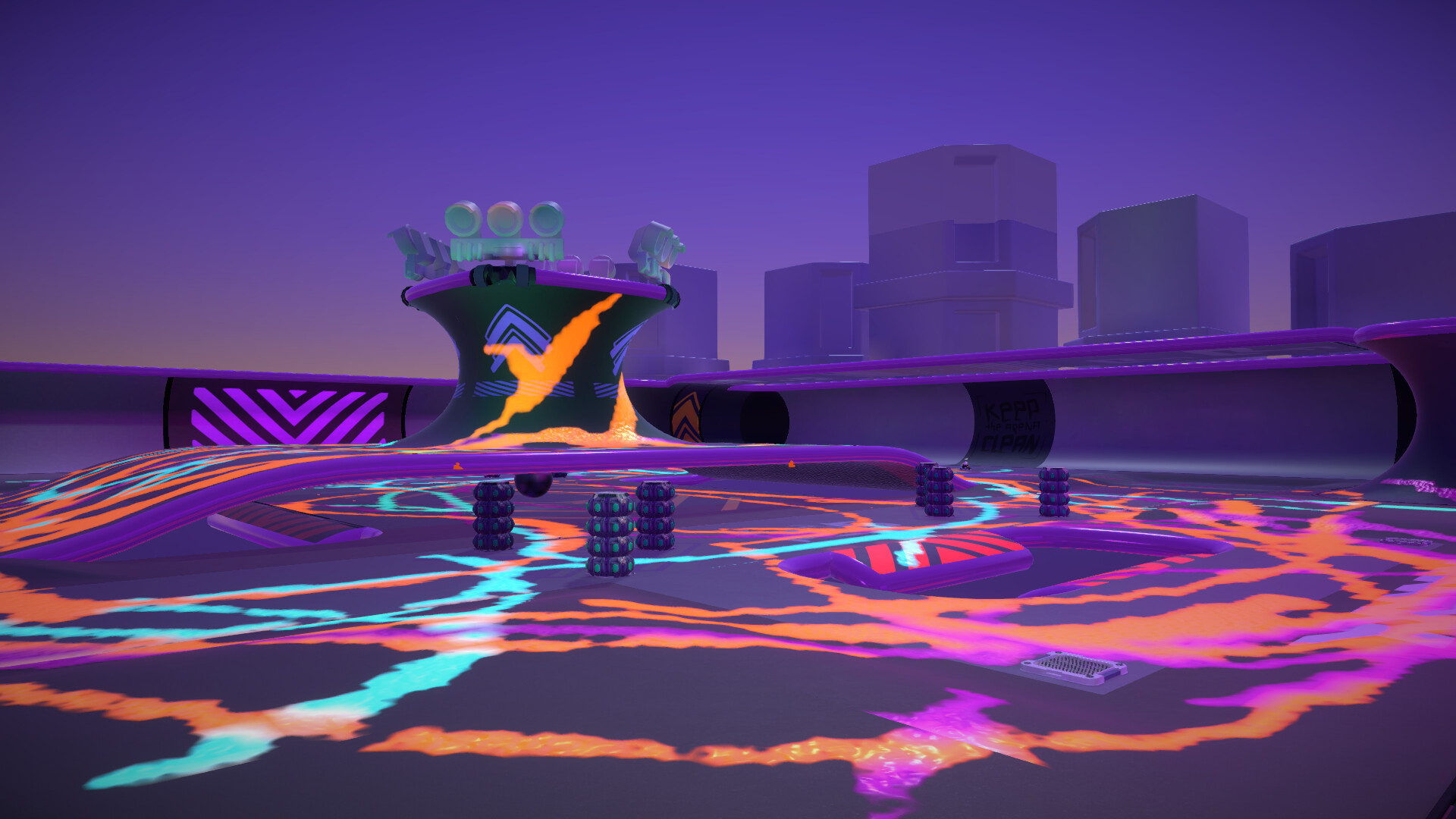 Splash&Dash Screenshot 9