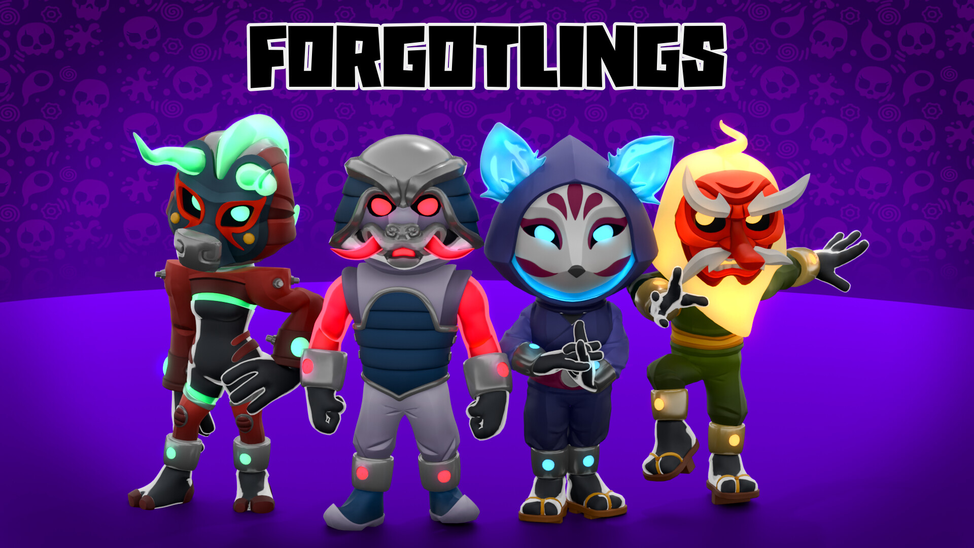 Splash&Dash Screenshot 3