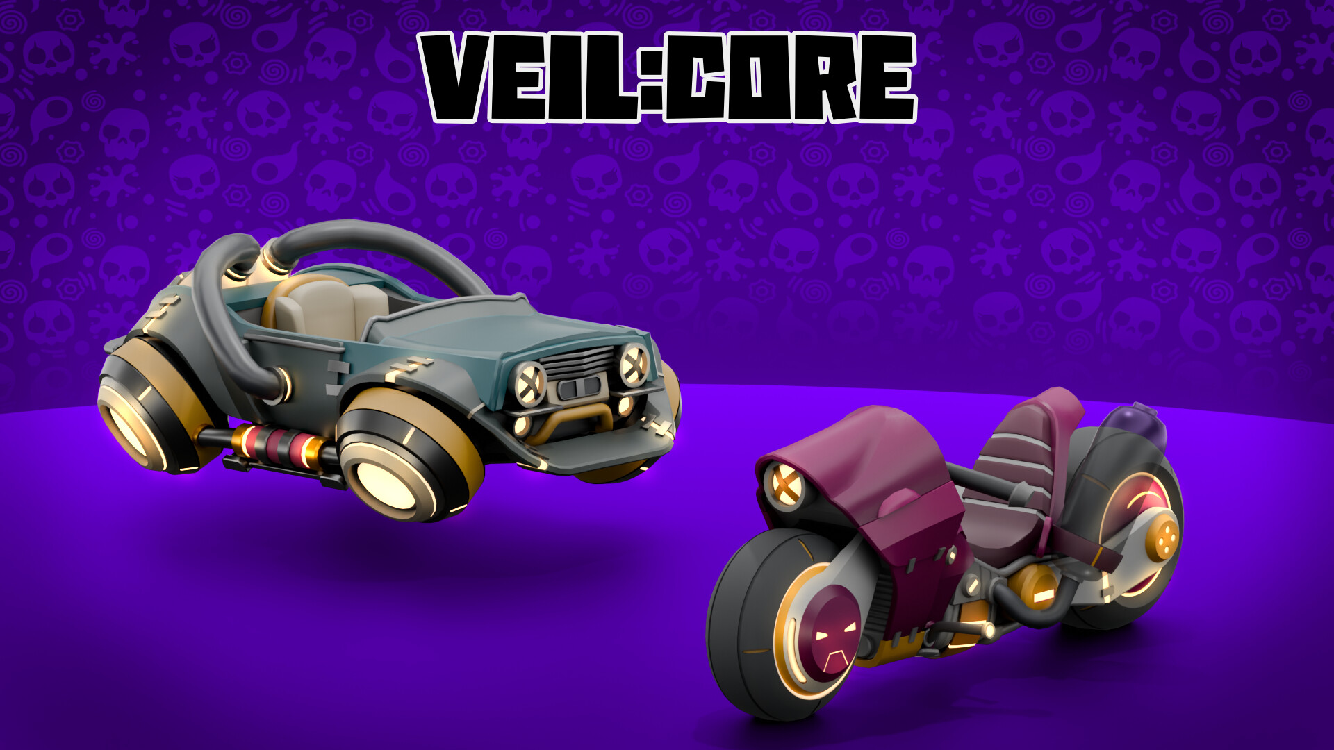 Splash&Dash Screenshot 6