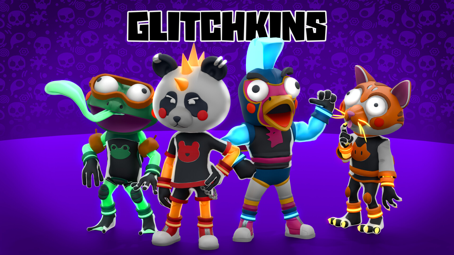 Splash&Dash Screenshot 4