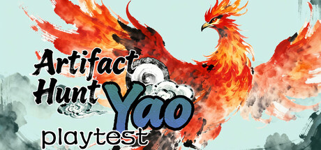 奇物搜妖记 Playtest