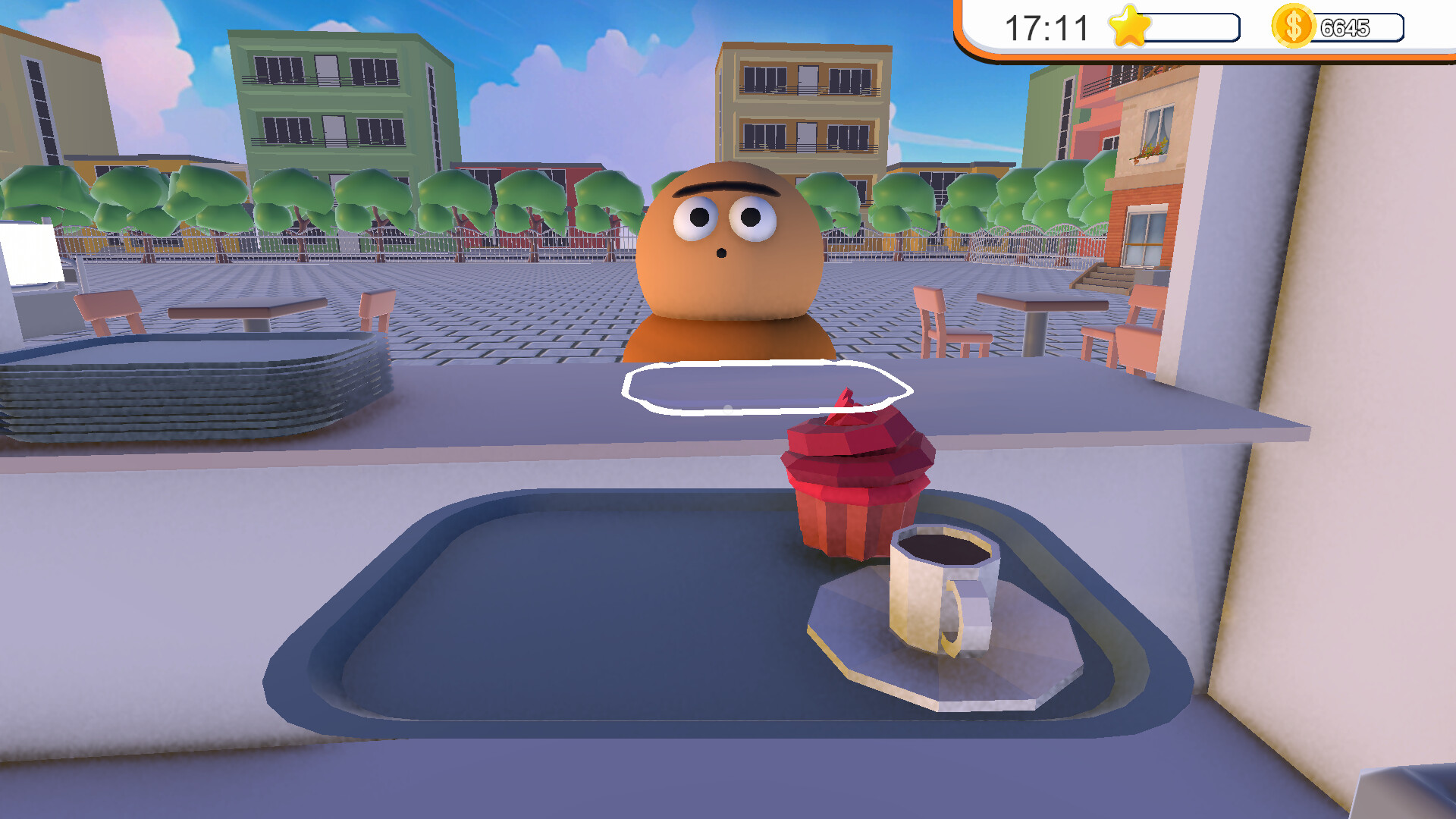 Theme Park Simulator Screenshot 4