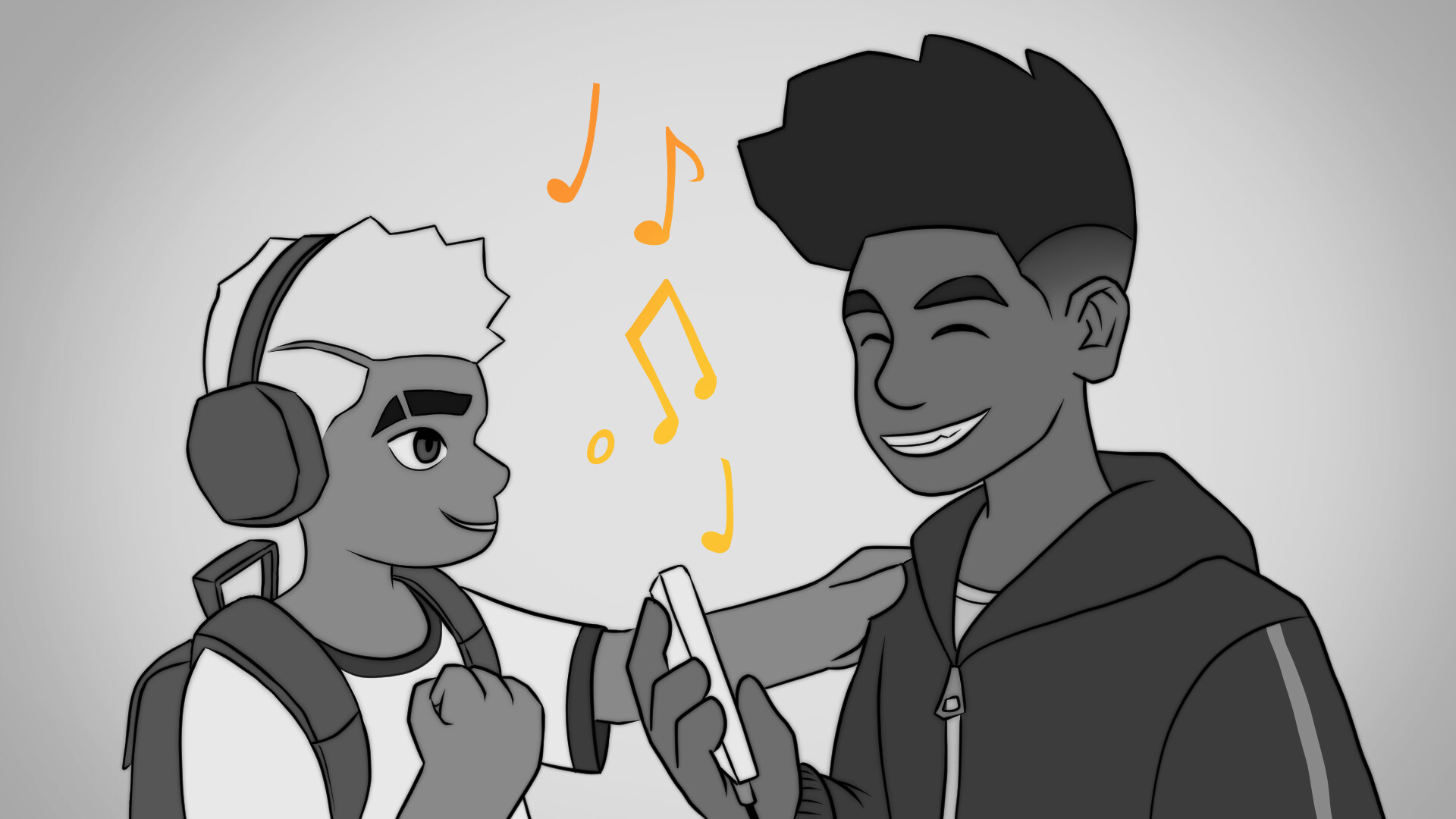 Sweet Swipe Screenshot 2