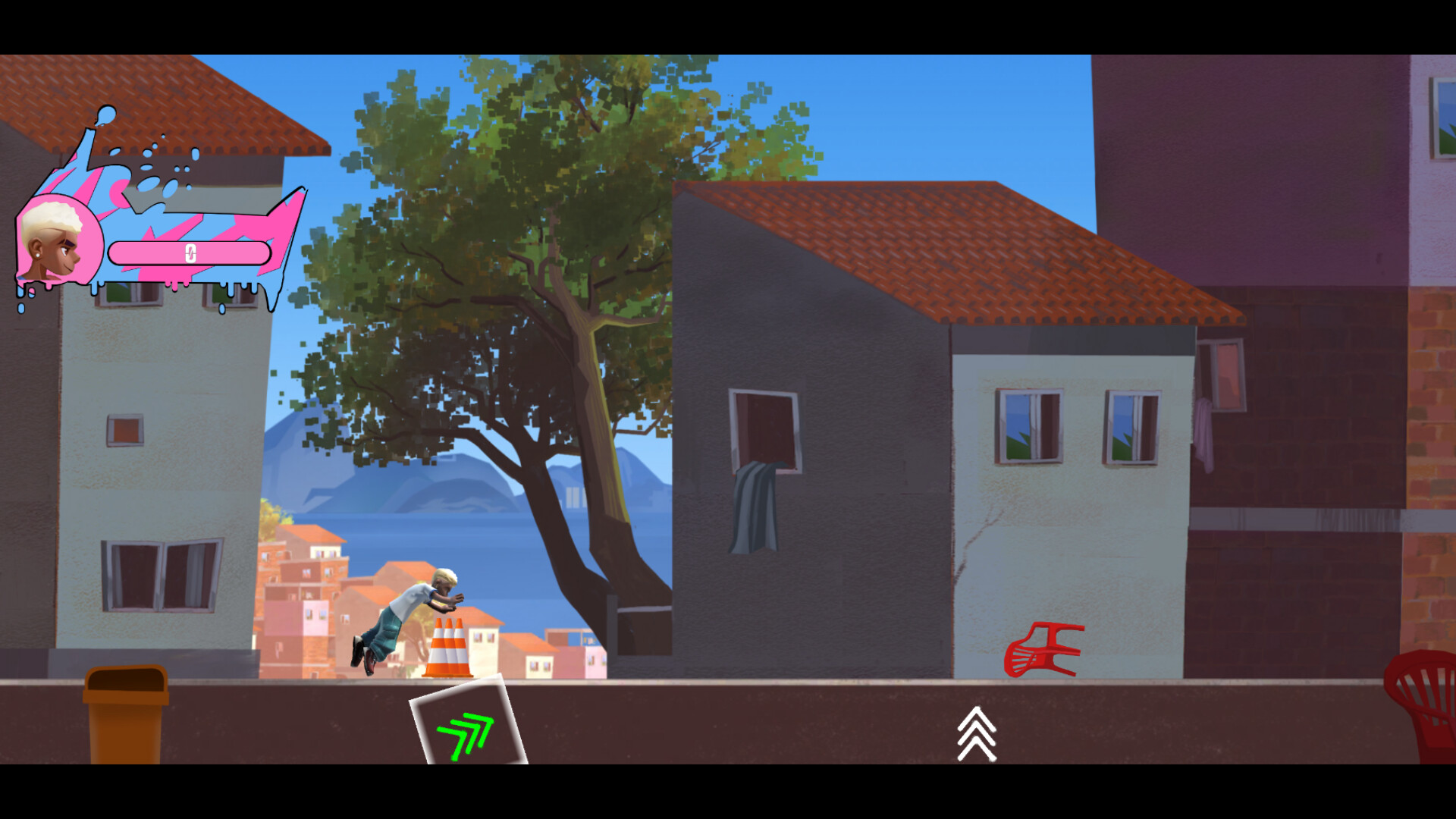 Sweet Swipe Screenshot 3