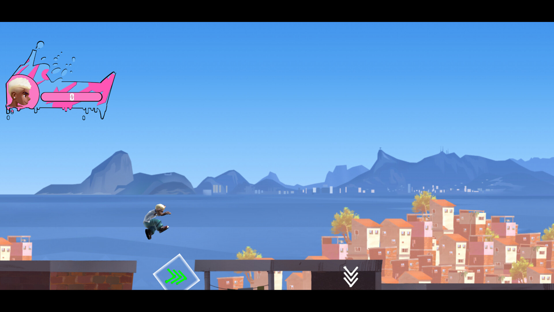 Sweet Swipe Screenshot 1