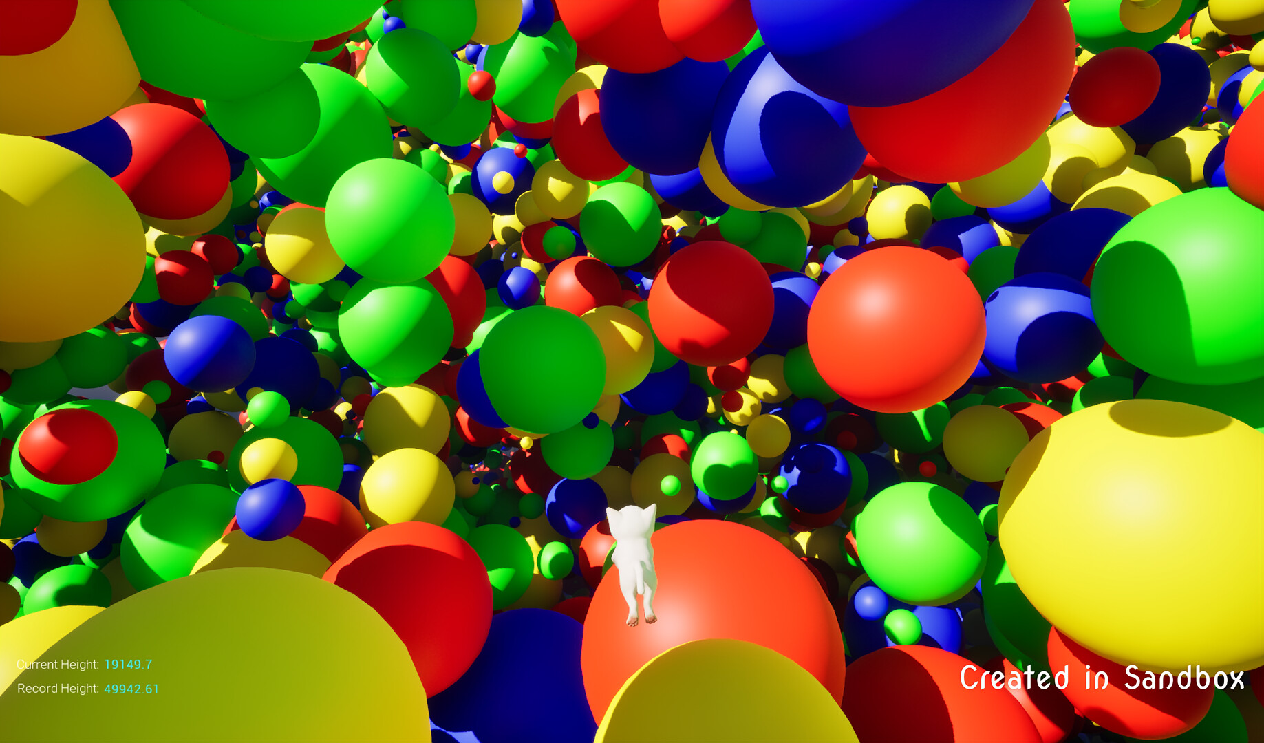 Boing! Screenshot 15