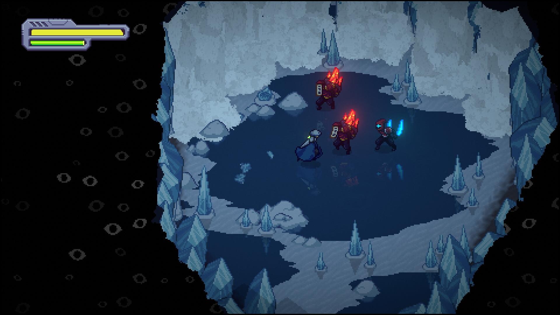 Kosenki Screenshot 5