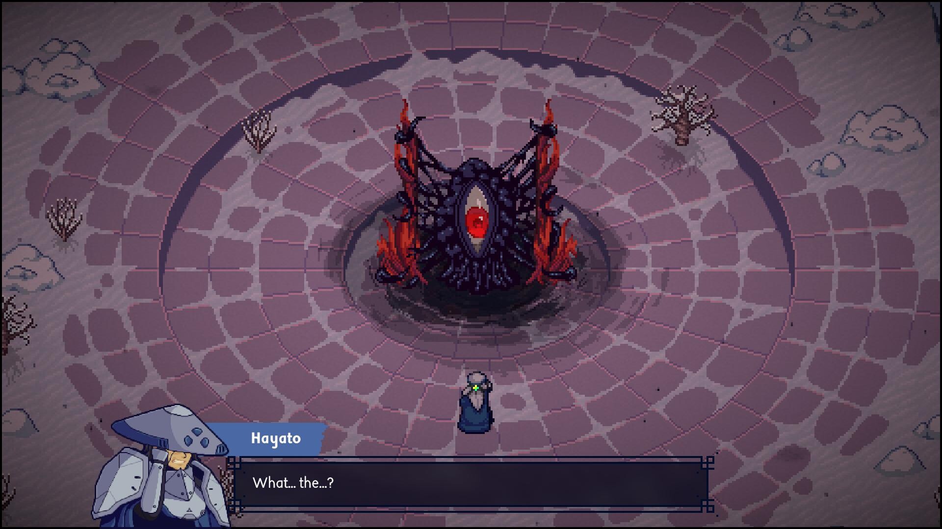 Kosenki Screenshot 0