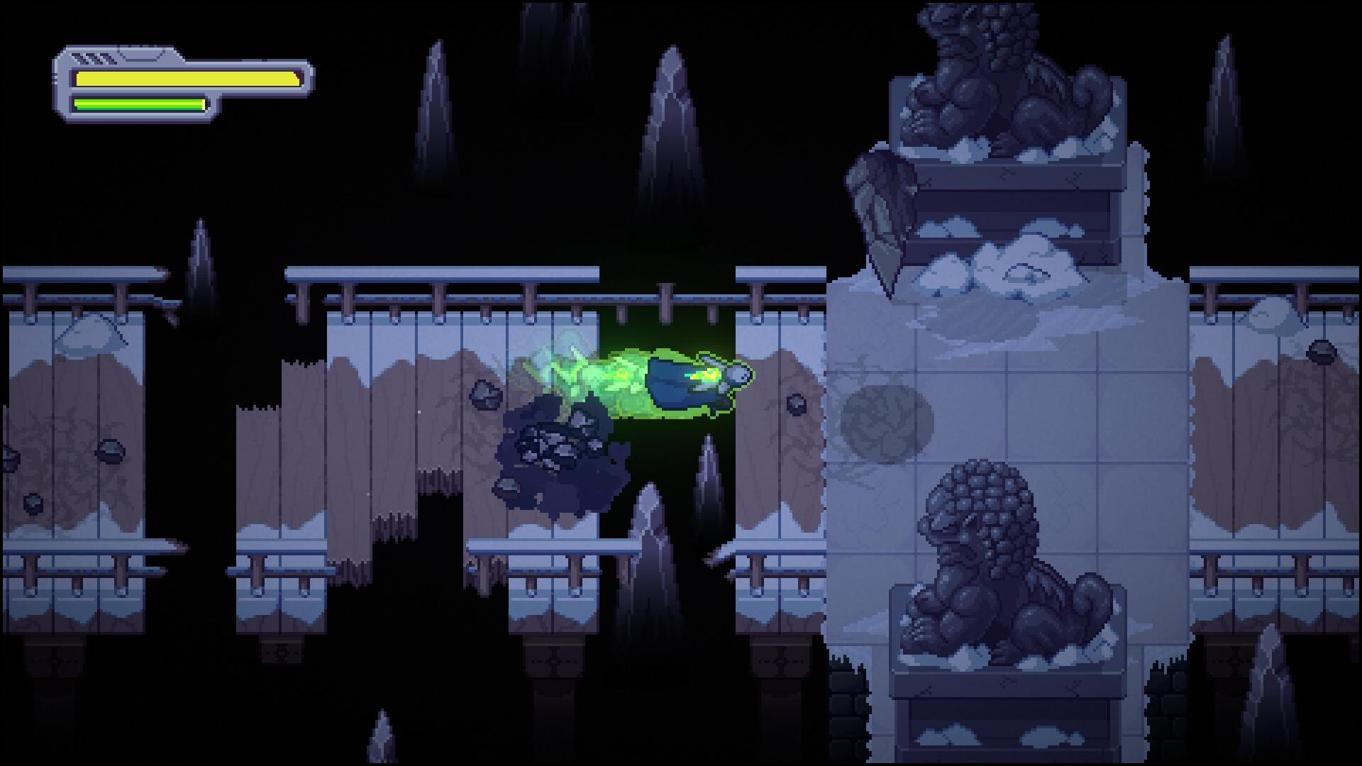 Kosenki Screenshot 3