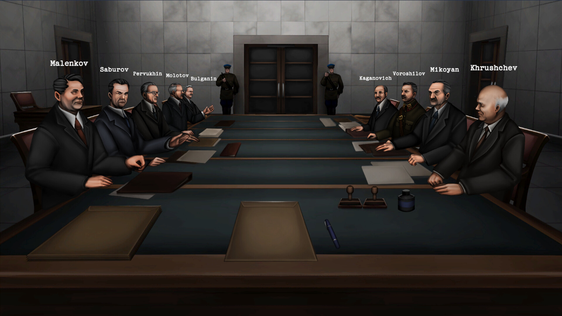 State of Affairs Screenshot 0