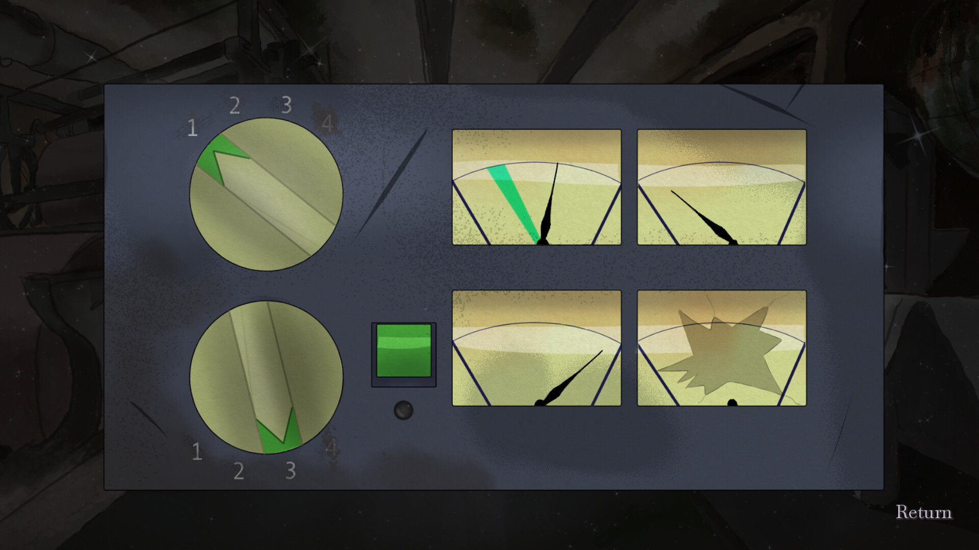 Comet Angel Screenshot 8