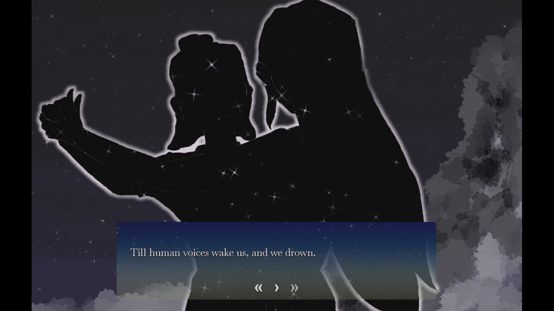 Comet Angel Screenshot 3