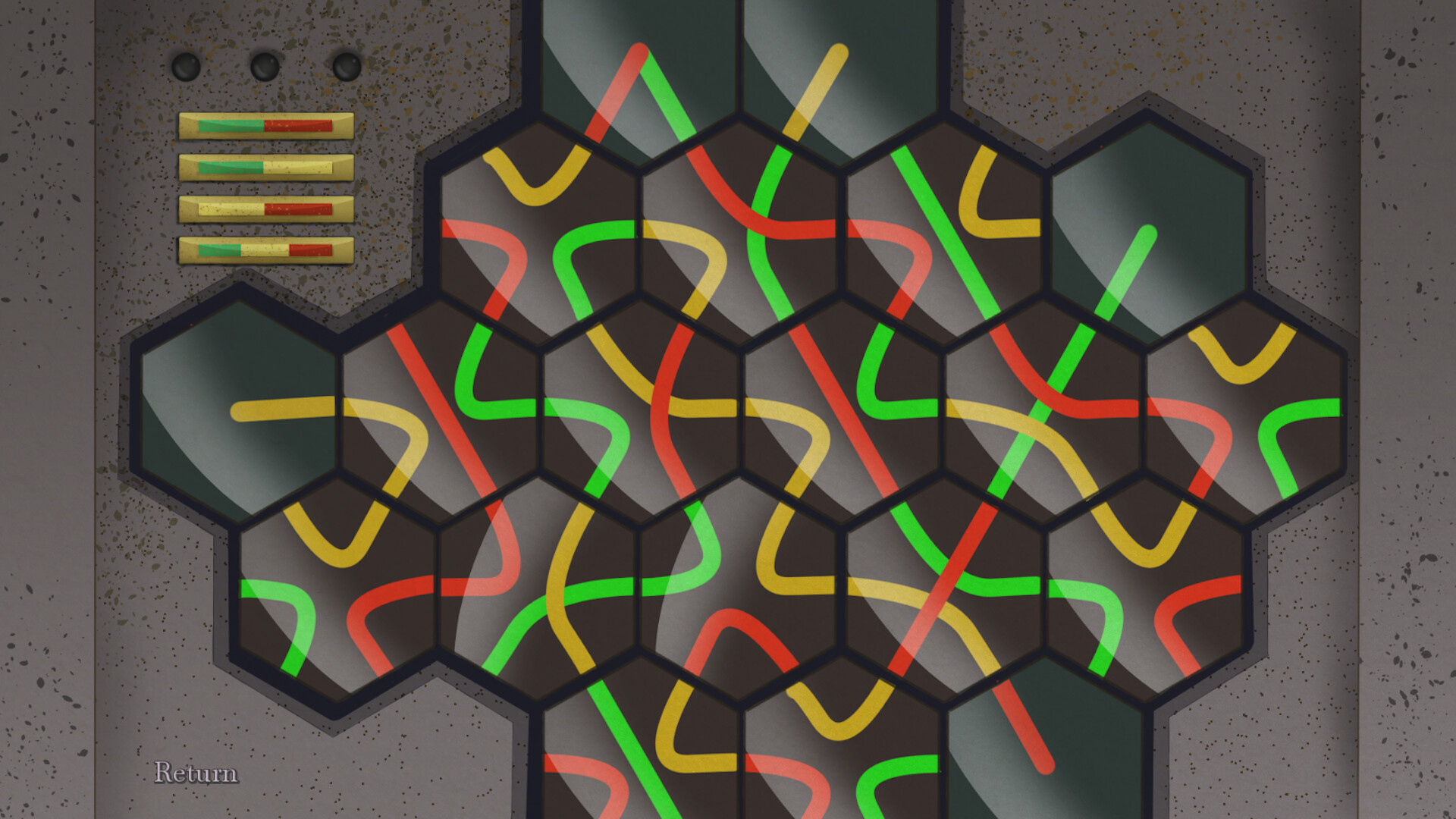 Comet Angel Screenshot 9