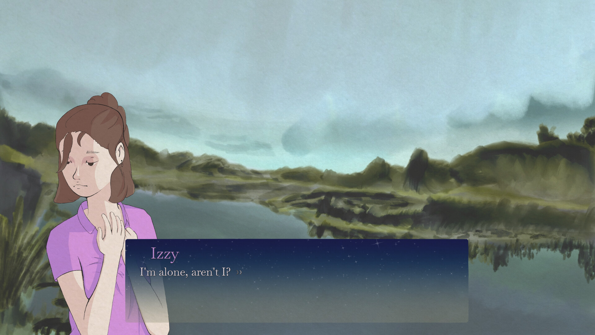 Comet Angel Screenshot 12