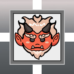 Boomerang coins icon