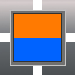 Moving finished icon