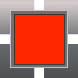 Protection finished icon