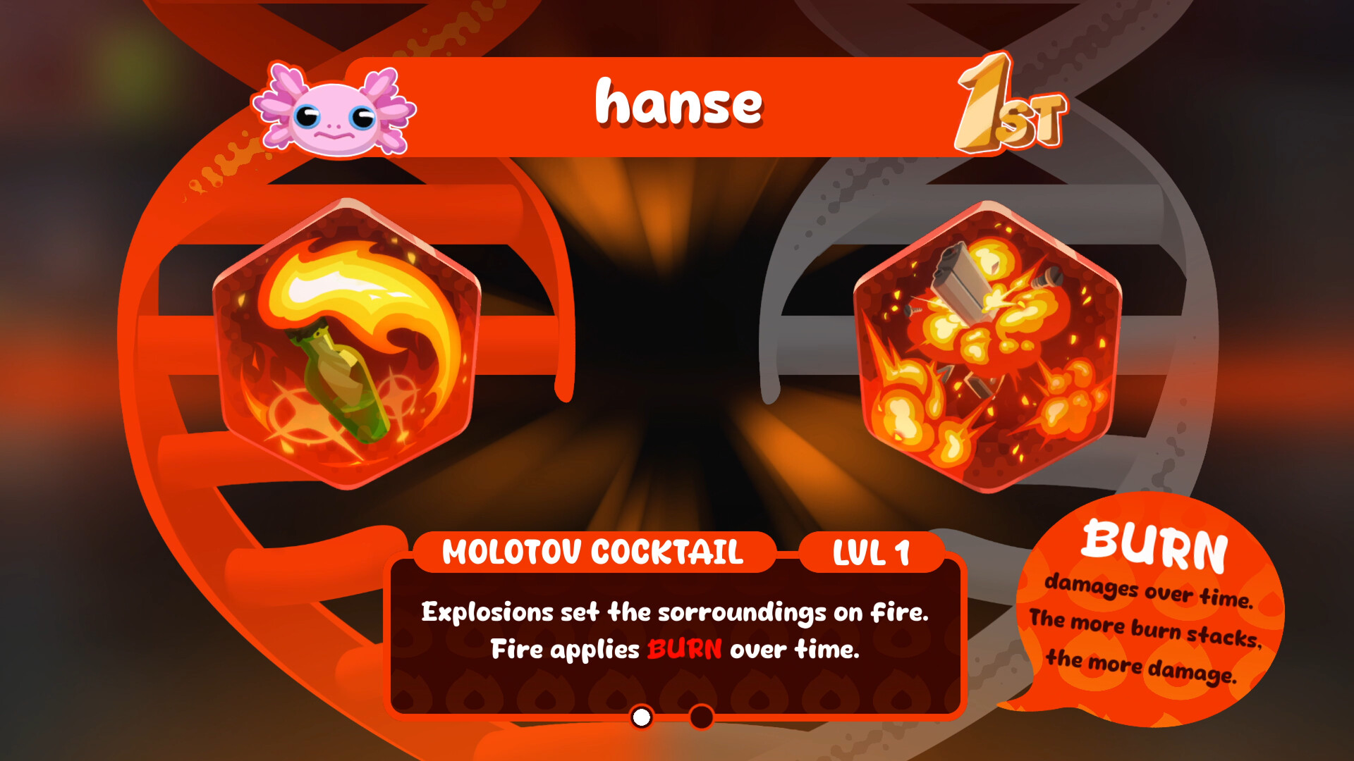 Animal Game Screenshot 1