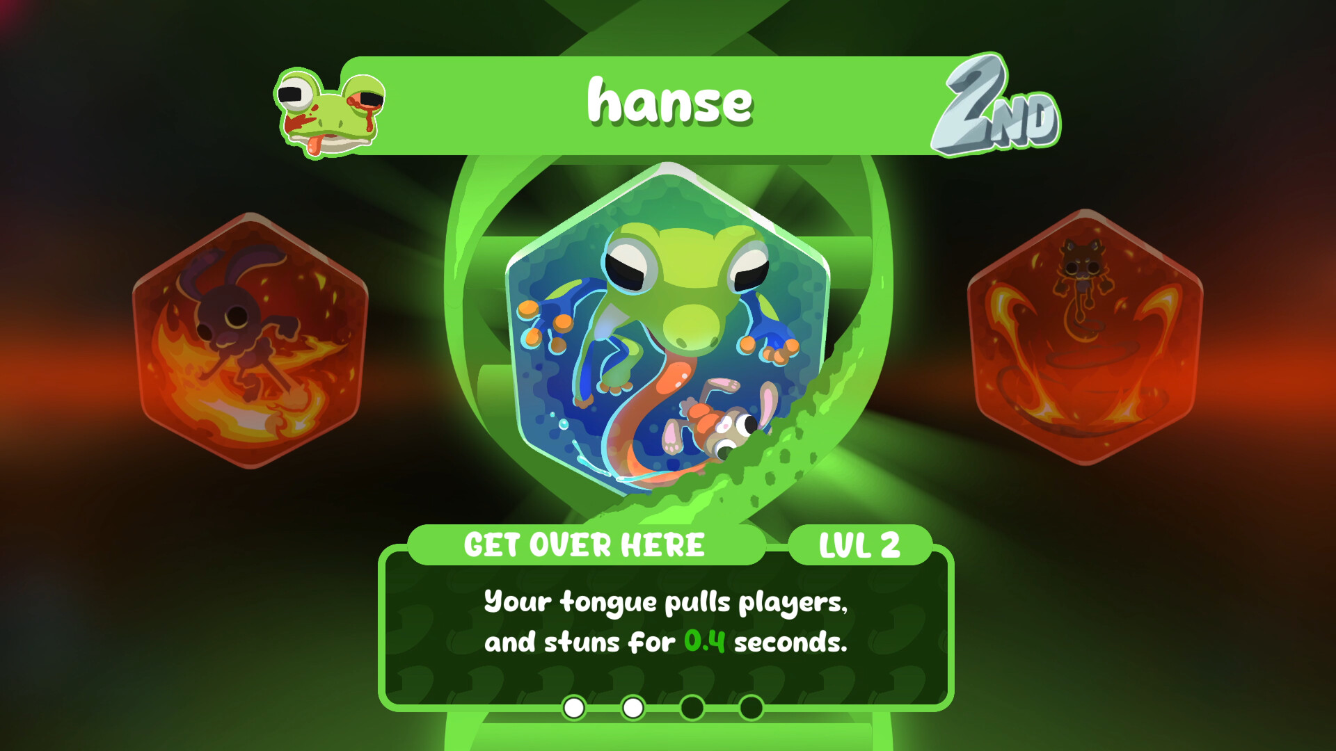 Animal Game Screenshot 4