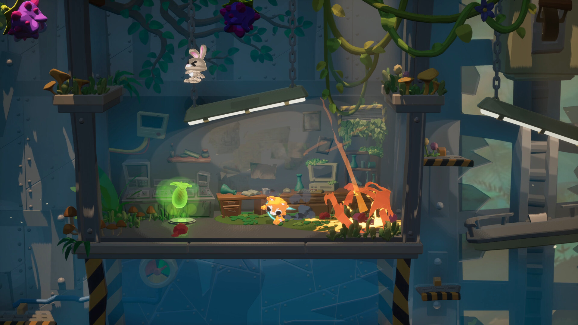 Animal Game Screenshot 5